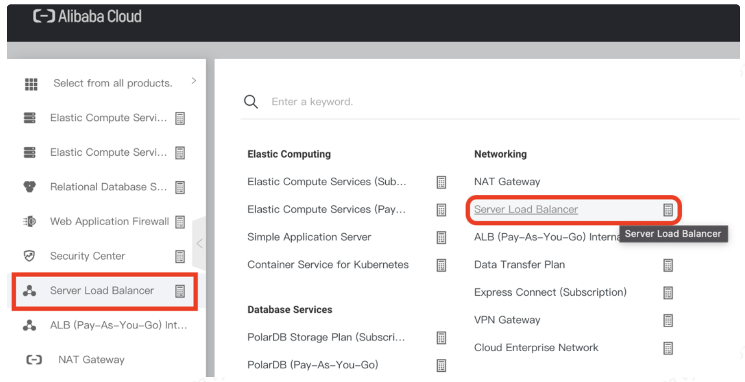 Alibaba-Cloud-Pricing-Calculator