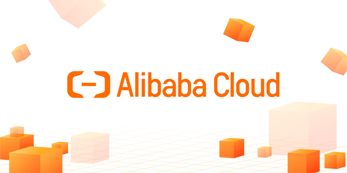Alibaba Cloud