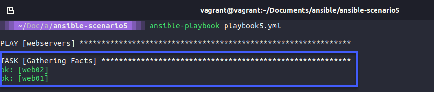 Ansible Tags, Variables, Inventory & Database Server