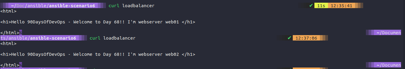 Ansible Tags, Variables, Inventory & Database Server