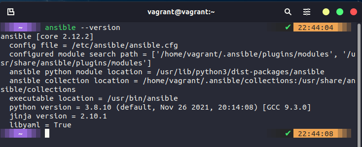 Ansible