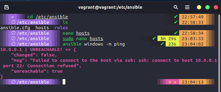 Ansible