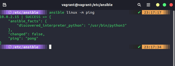 Ansible