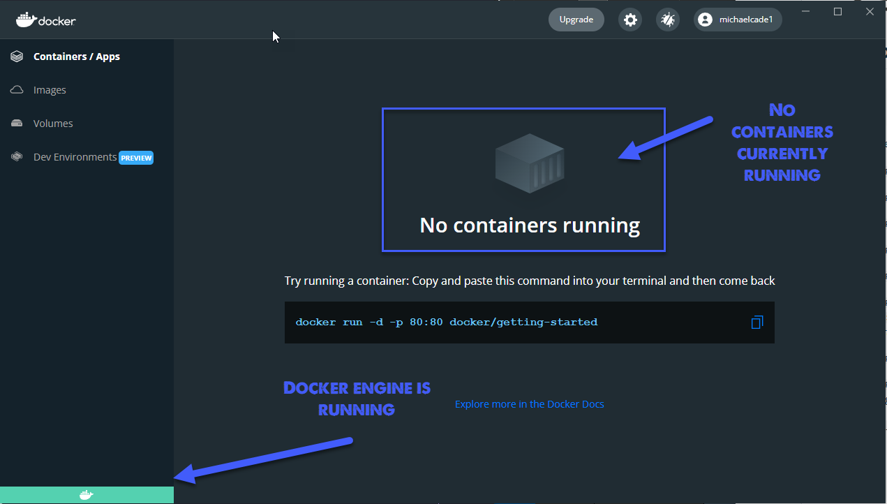DockerHub