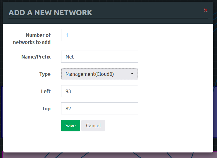 Thực hành networking với Python