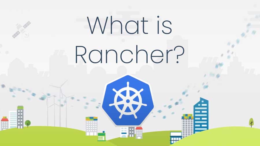 What is Rancher